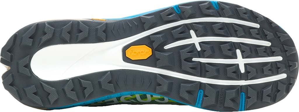 Product gallery image number 6 for product Agility Peak 4 GTX Trail Running Shoe - Men's