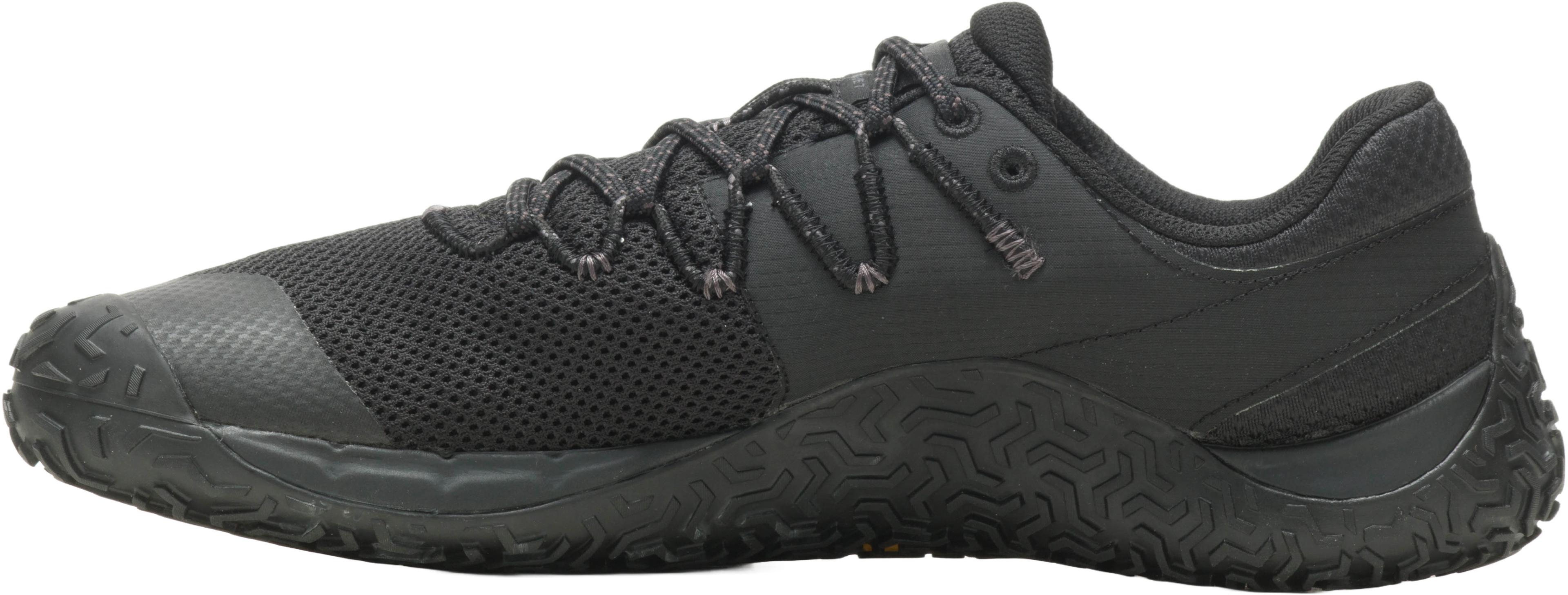 Product gallery image number 3 for product Trail Running Shoes Glove 7 Shoes - Men's