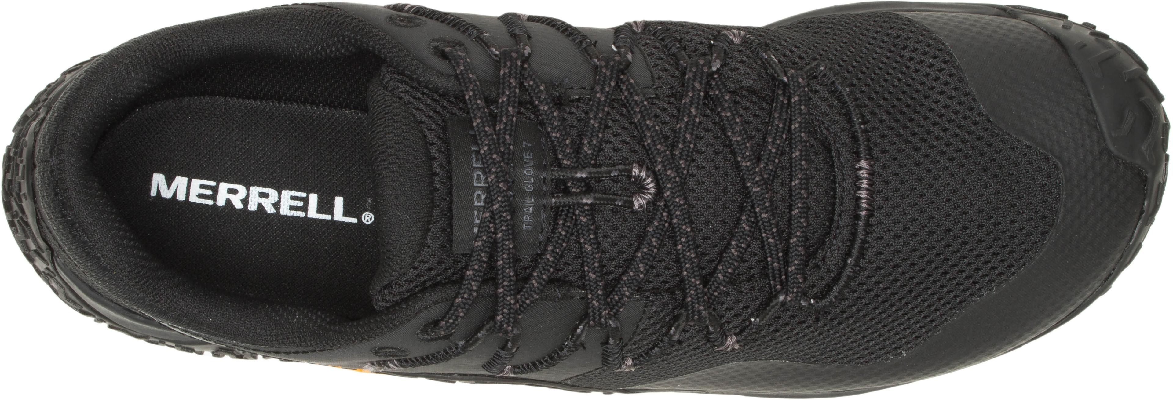 Product gallery image number 4 for product Trail Running Shoes Glove 7 Shoes - Men's