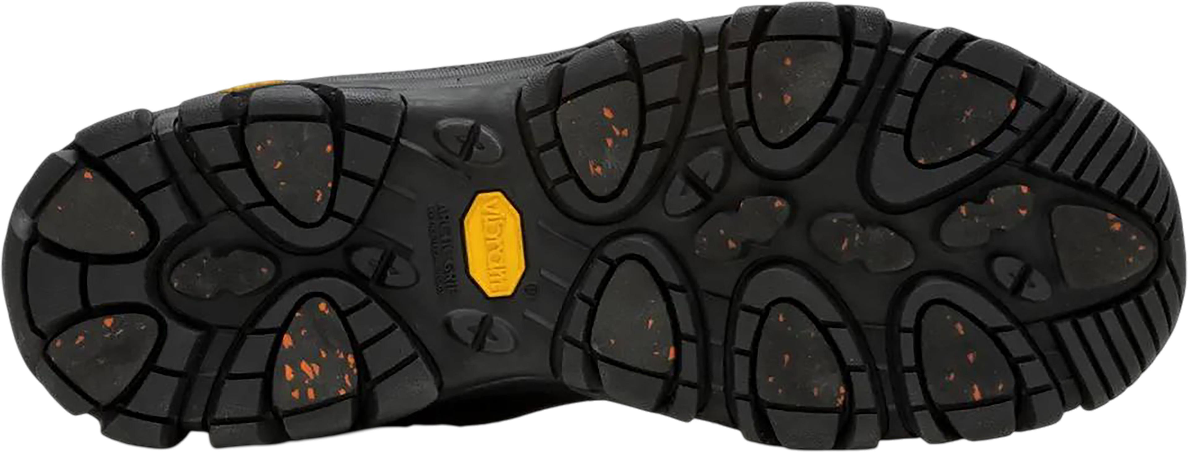 Product gallery image number 3 for product ColdPack 3 Thermo Tall Zip Waterproof Boots [Wide] - Men's