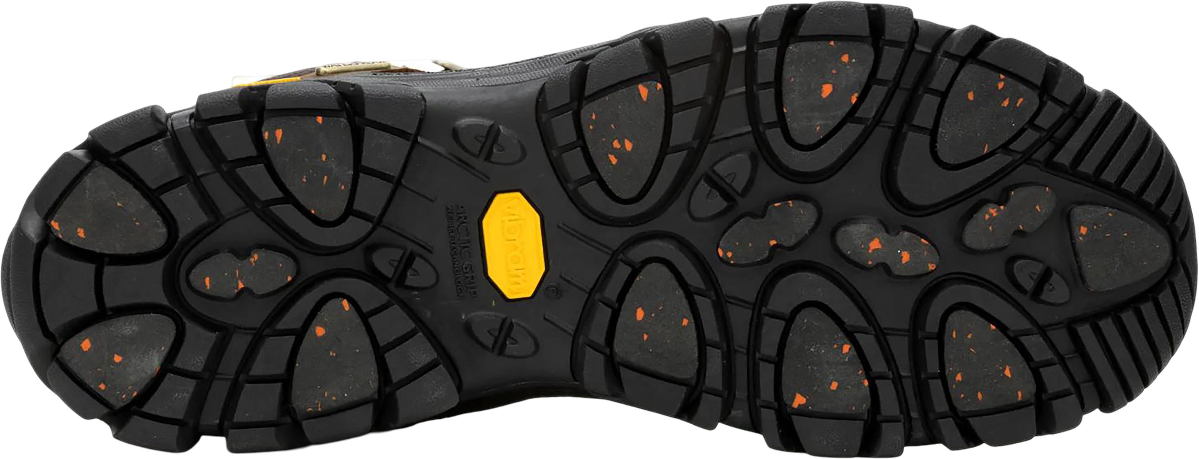 Product gallery image number 6 for product ColdPack 3 Thermo Mid Waterproof Boots - Men's
