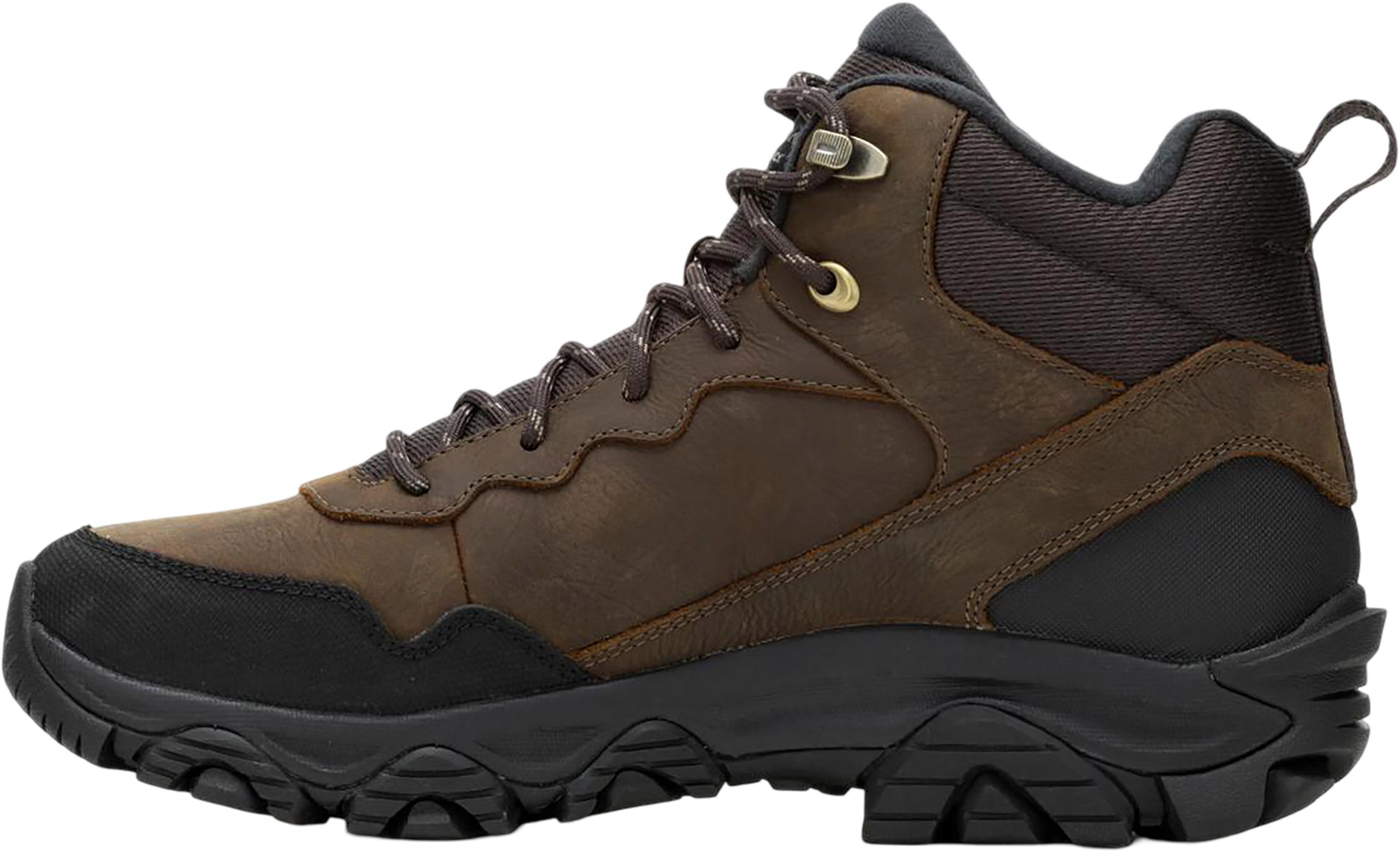 Product gallery image number 3 for product ColdPack 3 Thermo Mid Waterproof Boots - Men's
