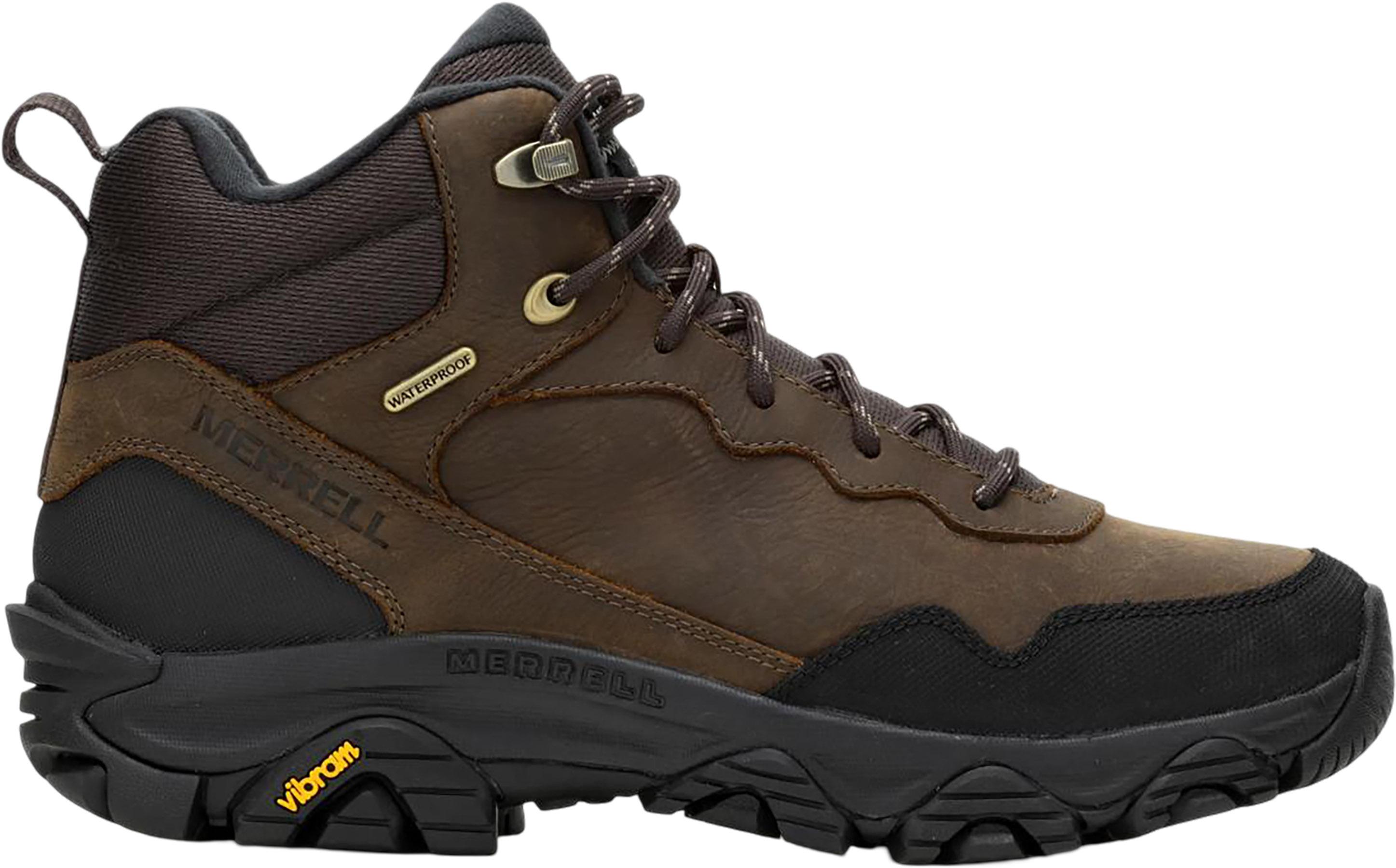 Product image for ColdPack 3 Thermo Mid Waterproof Boots - Men's
