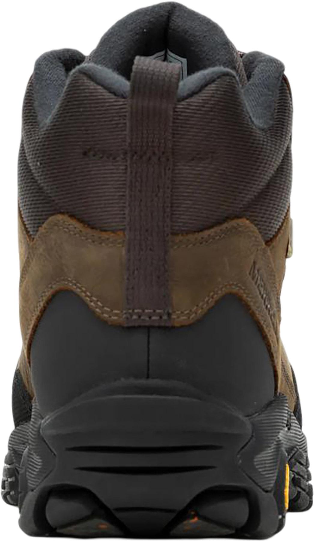 Product gallery image number 2 for product Coldpack 3 Thermo Mid Waterproof Boots [Wide] - Men's