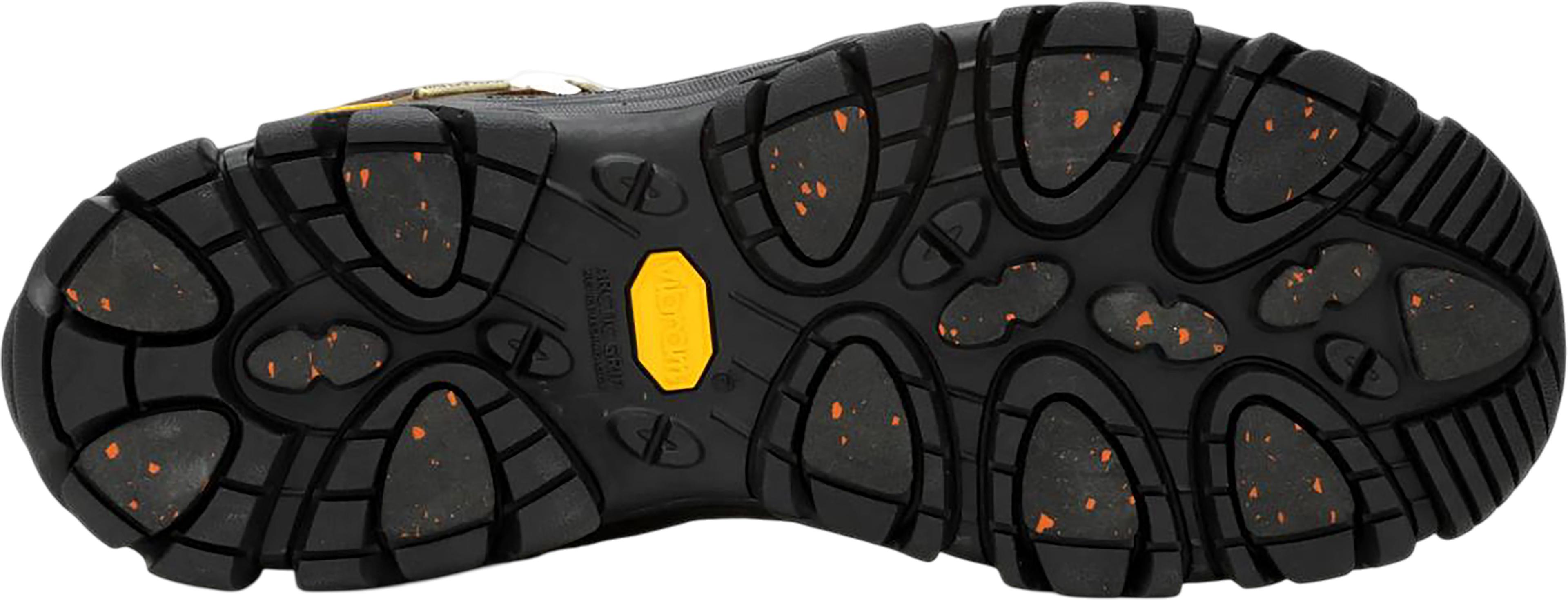 Product gallery image number 3 for product Coldpack 3 Thermo Mid Waterproof Boots [Wide] - Men's