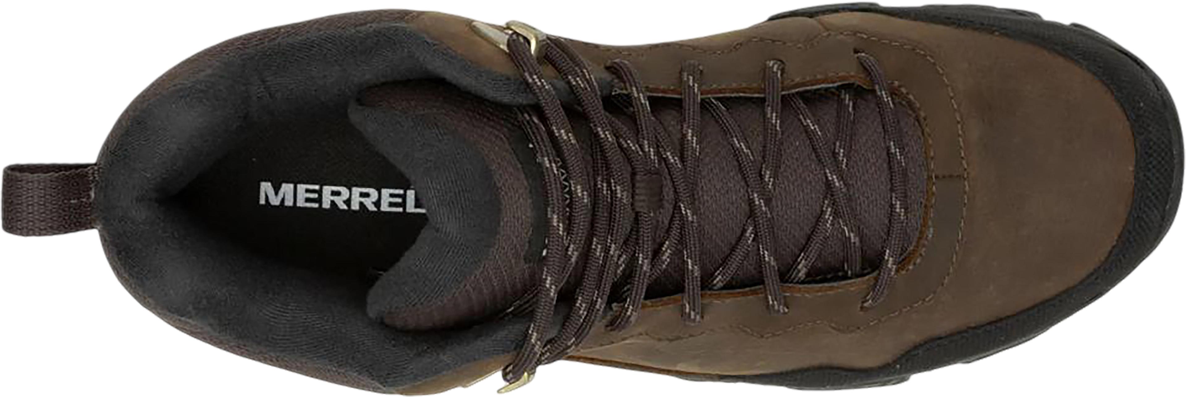 Product gallery image number 6 for product Coldpack 3 Thermo Mid Waterproof Boots [Wide] - Men's