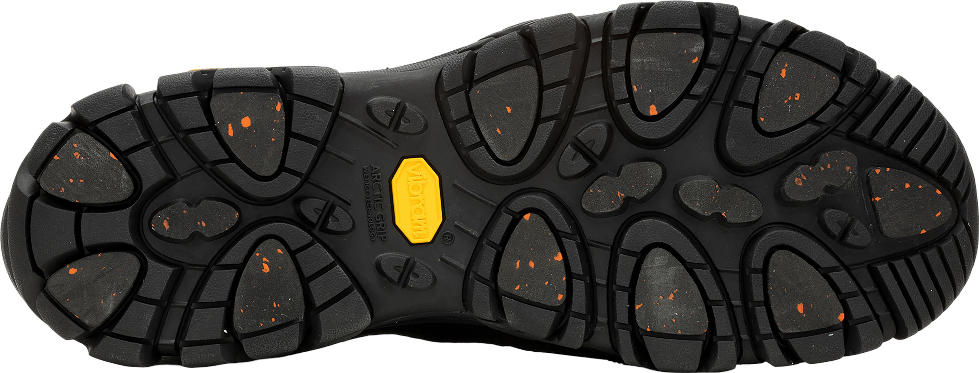 Product gallery image number 3 for product ColdPack 3 Thermo Moc Waterproof Shoes - Men's