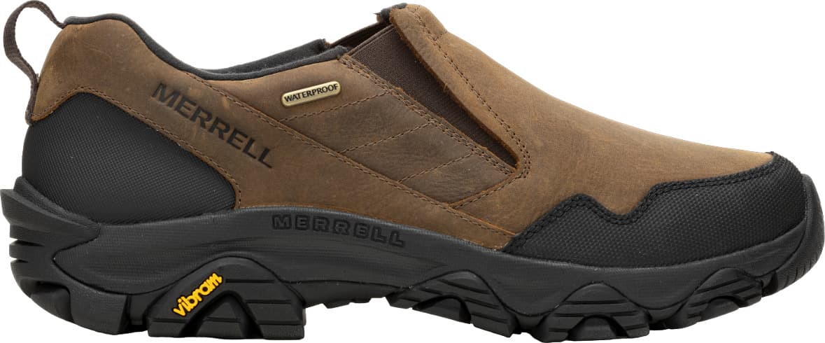 Product gallery image number 9 for product ColdPack 3 Thermo Moc Waterproof Shoes - Men's