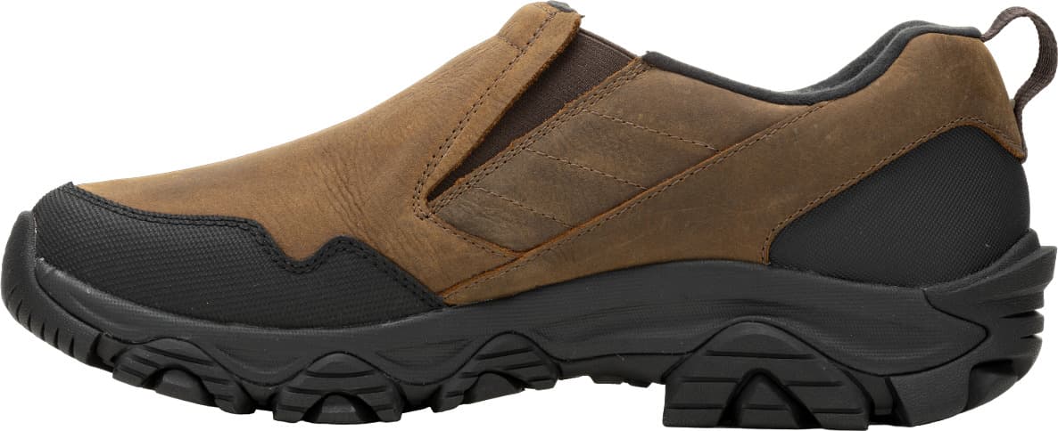 Product gallery image number 7 for product ColdPack 3 Thermo Moc Waterproof Shoes - Men's