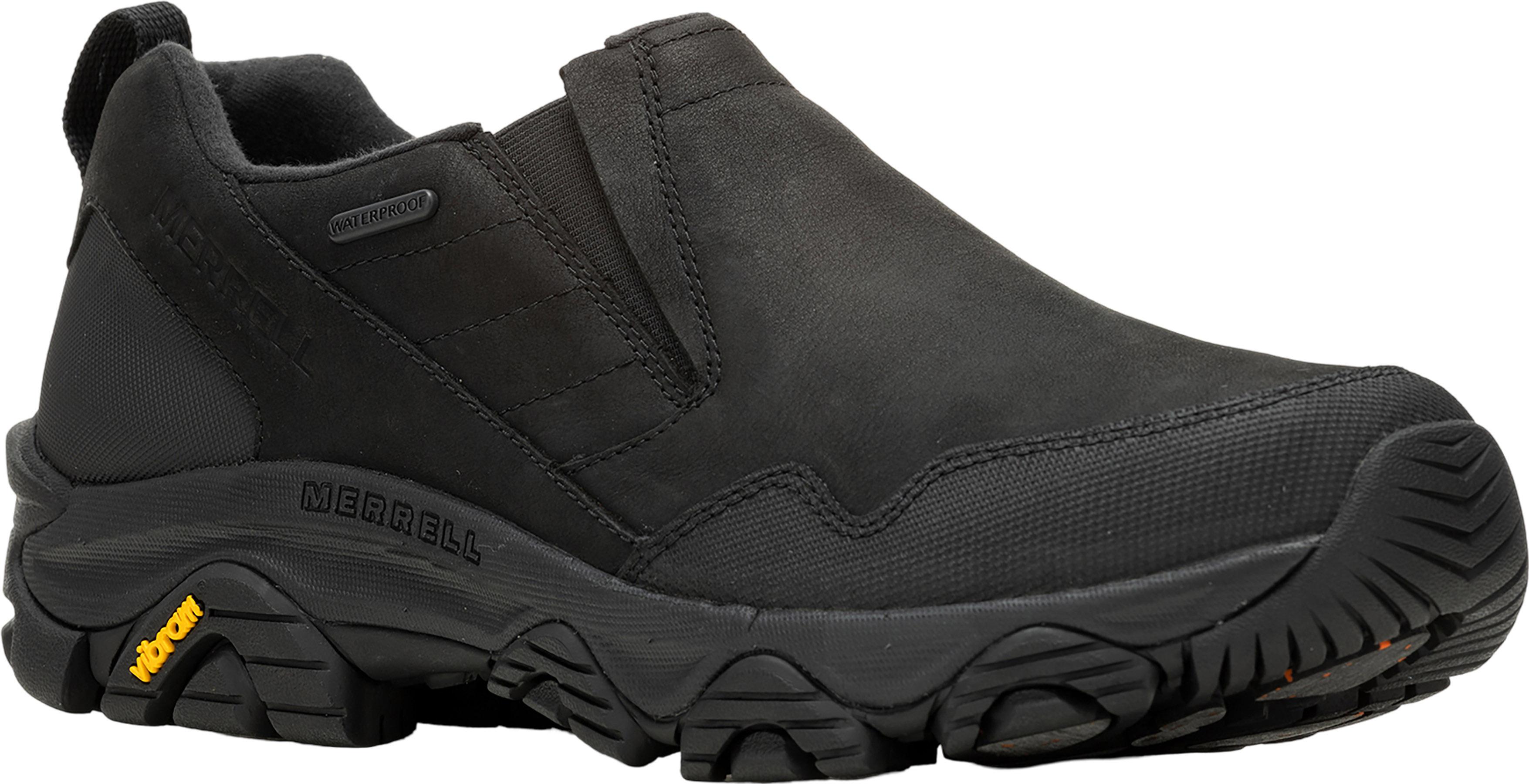 Product gallery image number 4 for product ColdPack 3 Thermo Moc Waterproof Shoes - Men's