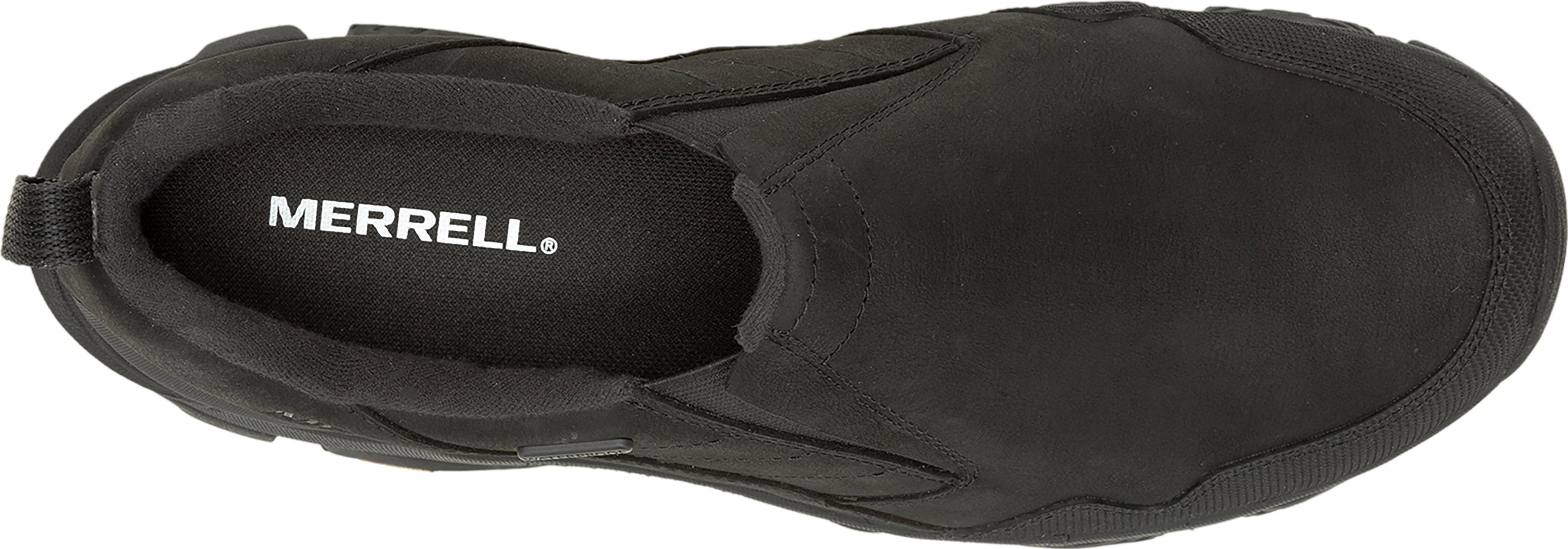 Product gallery image number 5 for product ColdPack 3 Thermo Moc Waterproof Shoes - Men's
