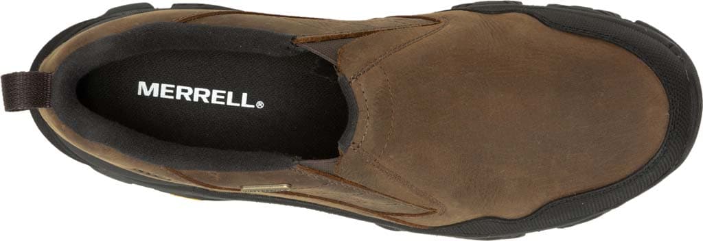 Product gallery image number 2 for product ColdPack 3 Thermo Moc Waterproof Shoes - Men's