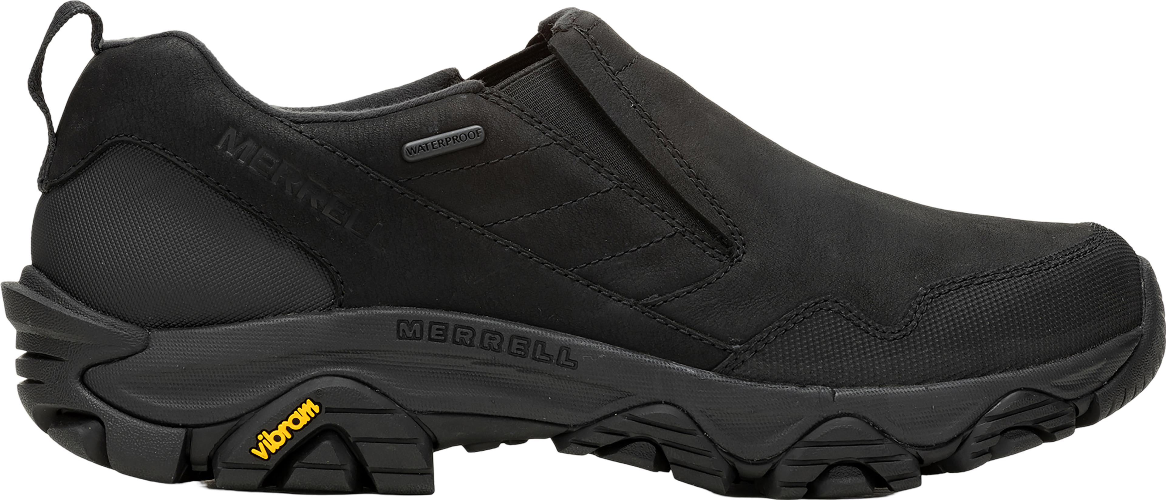 Product image for ColdPack 3 Thermo Moc Waterproof Shoes - Men's