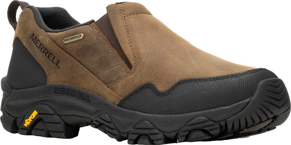 Product gallery image number 1 for product ColdPack 3 Thermo Moc Waterproof Shoes - Men's