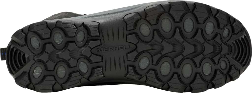 Product gallery image number 5 for product Thermo Kiruna 2 Tall Waterproof Boots - Men's