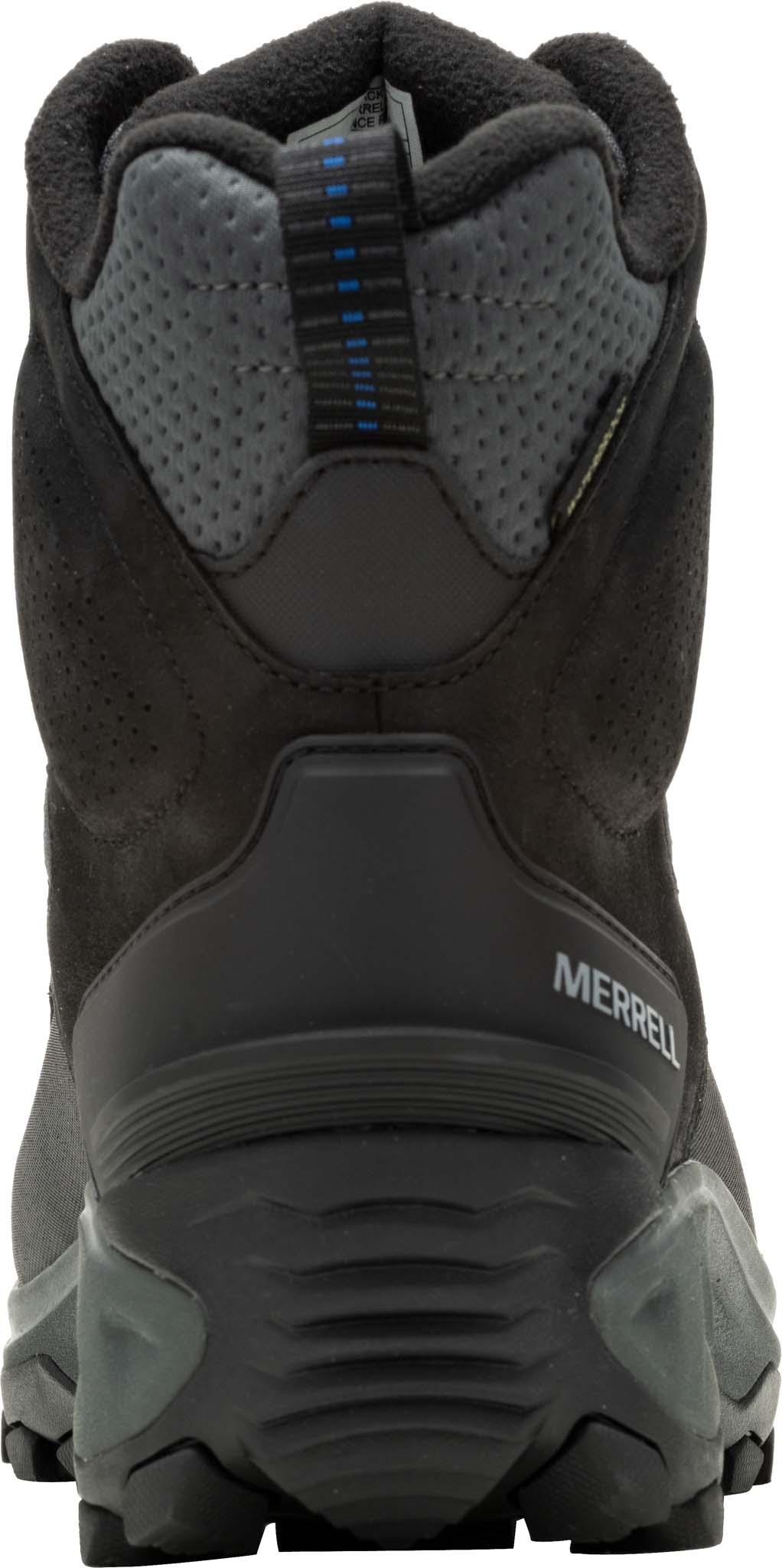 Product gallery image number 4 for product Thermo Kiruna 2 Tall Waterproof Boots - Men's