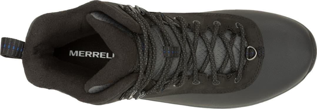 Product gallery image number 8 for product Thermo Kiruna 2 Tall Waterproof Boots - Men's