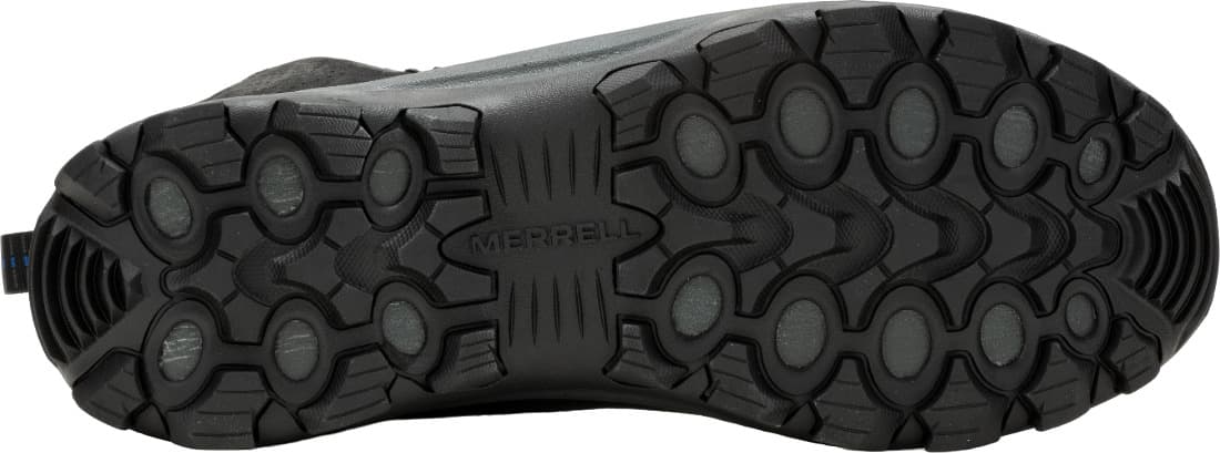 Product gallery image number 9 for product Thermo Kiruna 2 Tall Waterproof Boots - Men's