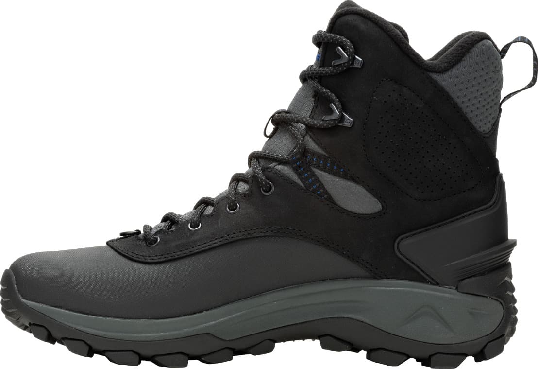 Product gallery image number 10 for product Thermo Kiruna 2 Tall Waterproof Boots - Men's