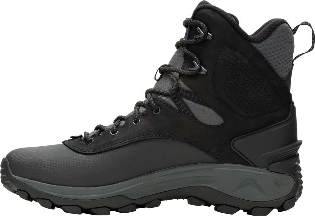 Product gallery image number 3 for product Thermo Kiruna 2 Tall Waterproof Boots - Men's