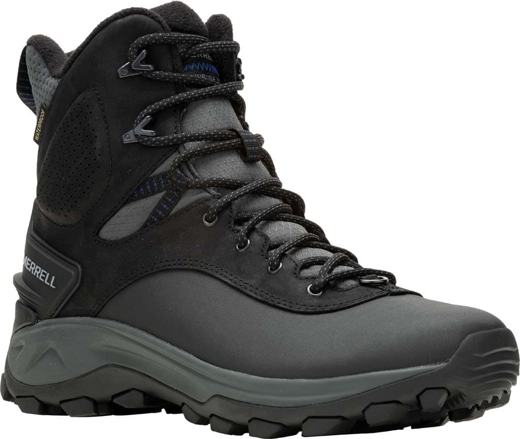 Product gallery image number 2 for product Thermo Kiruna 2 Tall Waterproof Boots - Men's