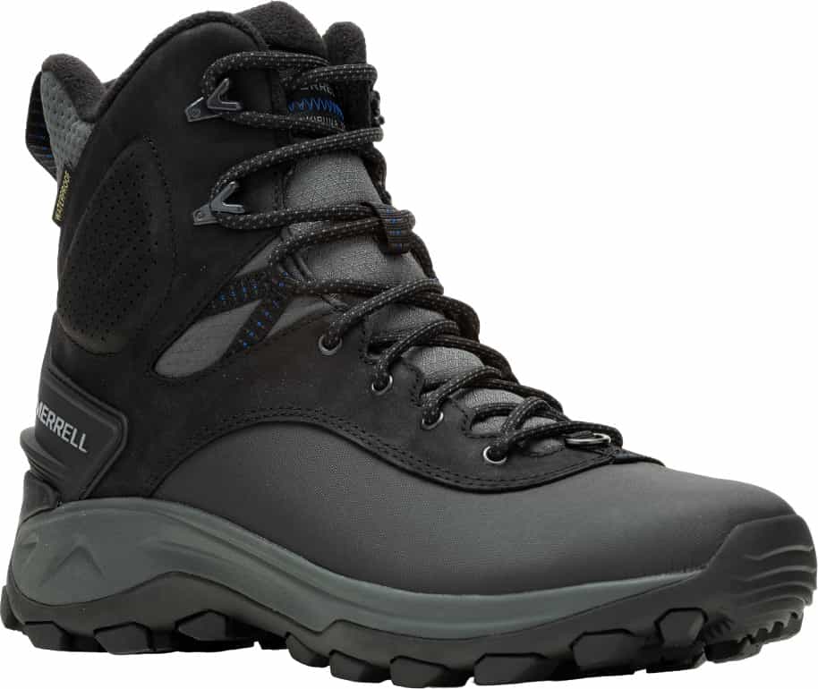 Product image for Thermo Kiruna 2 Tall Waterproof Boots - Men's