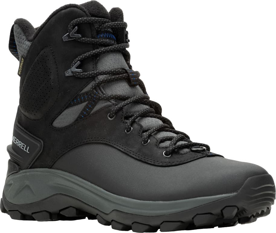 Product gallery image number 1 for product Thermo Kiruna 2 Tall Waterproof Boots - Men's