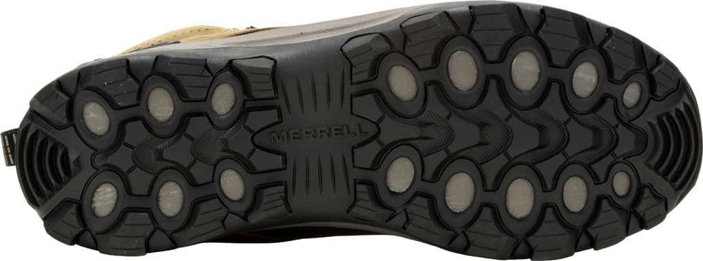 Product gallery image number 5 for product Thermo Kiruna 2 Tall Waterproof Boots [Wide] - Men's