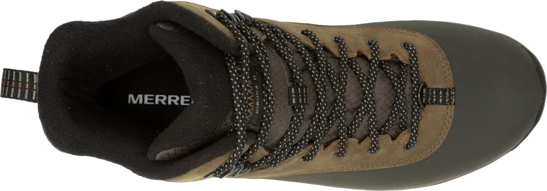 Product gallery image number 7 for product Thermo Kiruna 2 Tall Waterproof Boots [Wide] - Men's