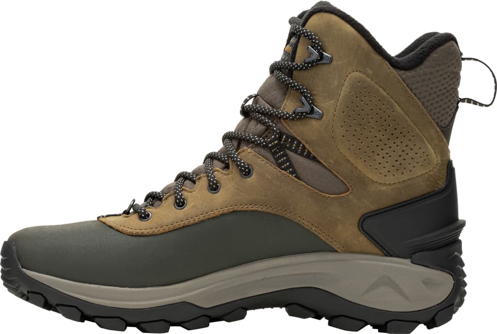 Product gallery image number 3 for product Thermo Kiruna 2 Tall Waterproof Boots [Wide] - Men's