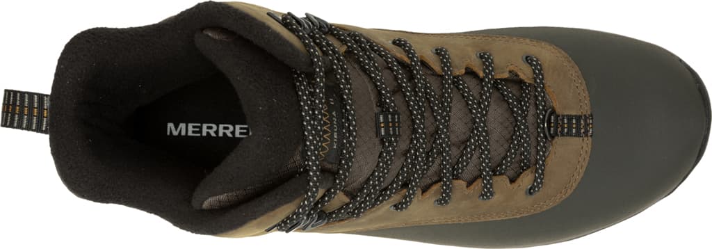 Product gallery image number 6 for product Thermo Kiruna 2 Tall Waterproof Boots [Wide] - Men's