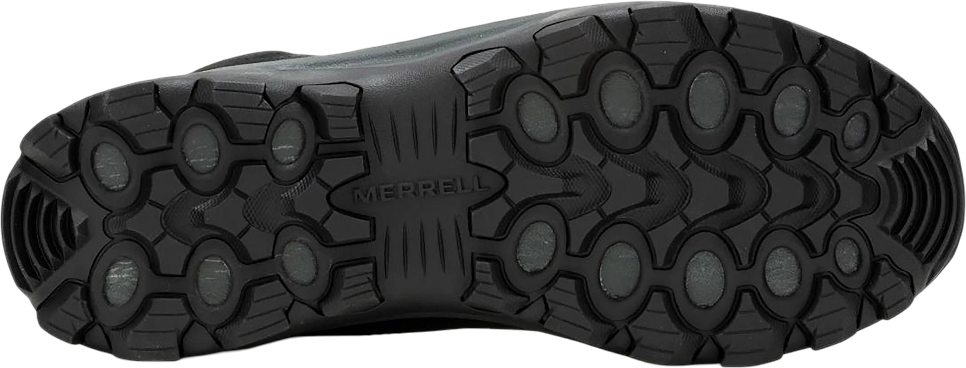 Product gallery image number 3 for product Thermo Kiruna 2 Mid Waterproof Boots [Wide] - Men's
