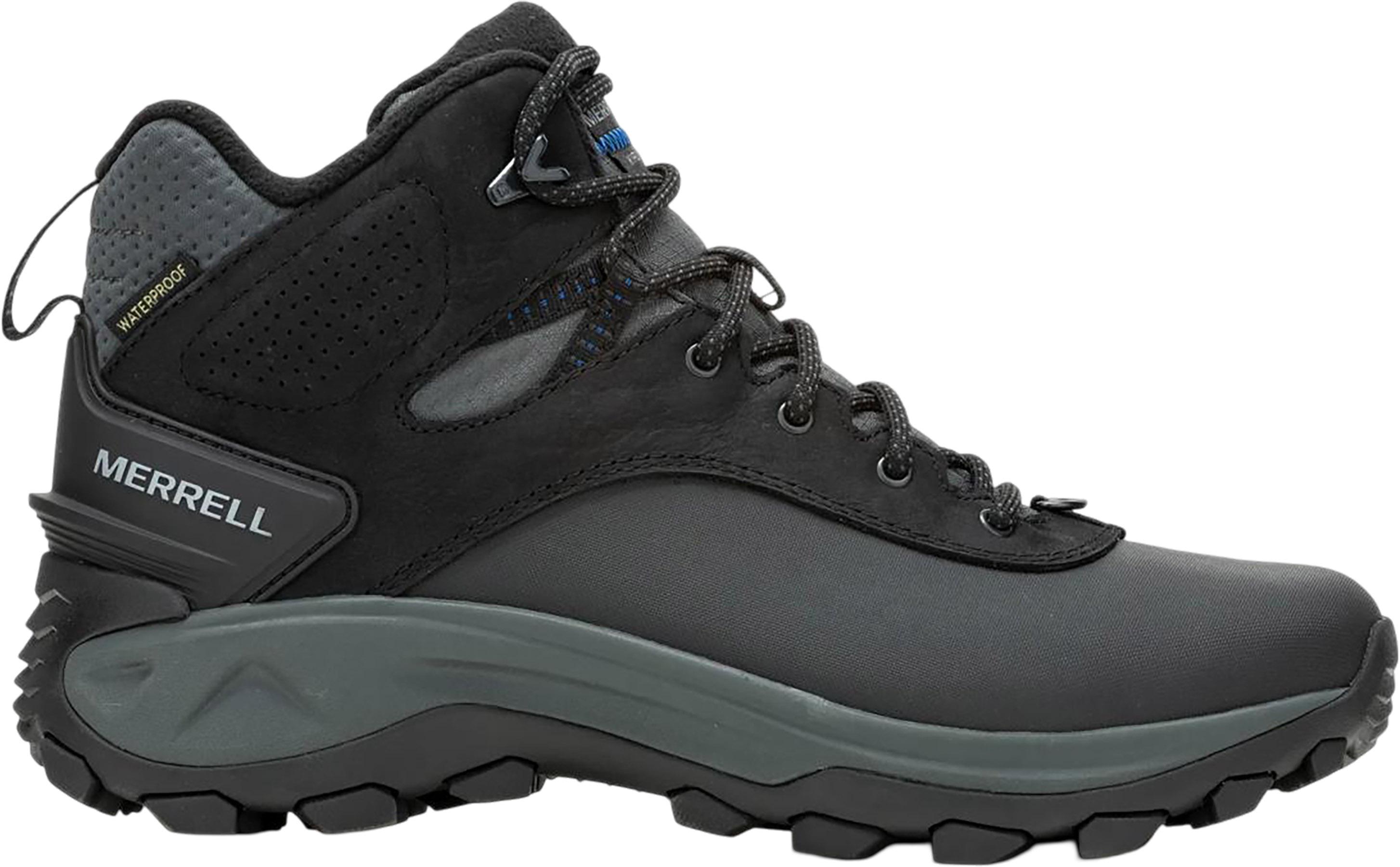 Product image for Thermo Kiruna 2 Mid Waterproof Boots [Wide] - Men's
