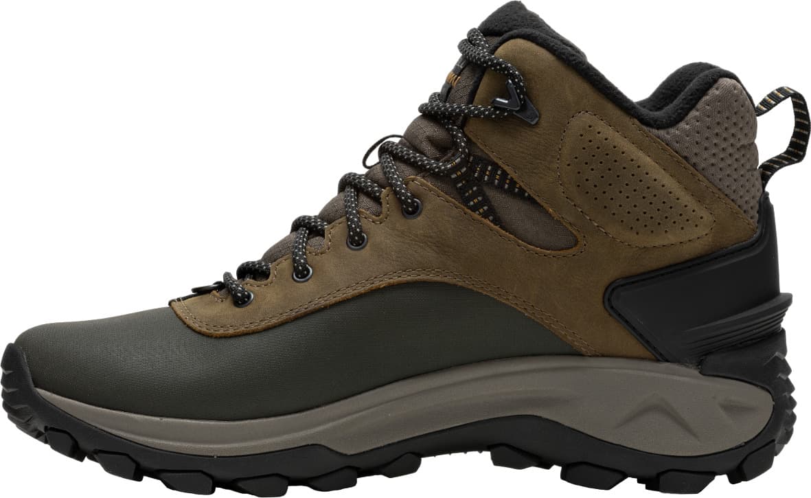 Product gallery image number 10 for product Thermo Kiruna 2 Mid Waterproof Shoes - Men's
