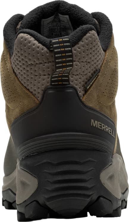 Product gallery image number 8 for product Thermo Kiruna 2 Mid Waterproof Shoes - Men's