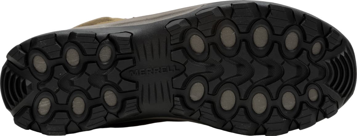 Product gallery image number 7 for product Thermo Kiruna 2 Mid Waterproof Shoes - Men's