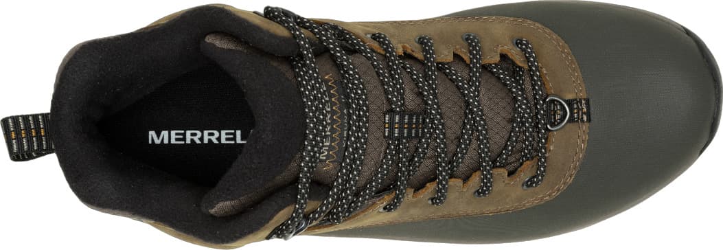 Product gallery image number 11 for product Thermo Kiruna 2 Mid Waterproof Shoes - Men's