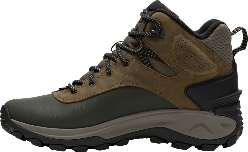 Product gallery image number 2 for product Thermo Kiruna 2 Mid Waterproof Shoes - Men's