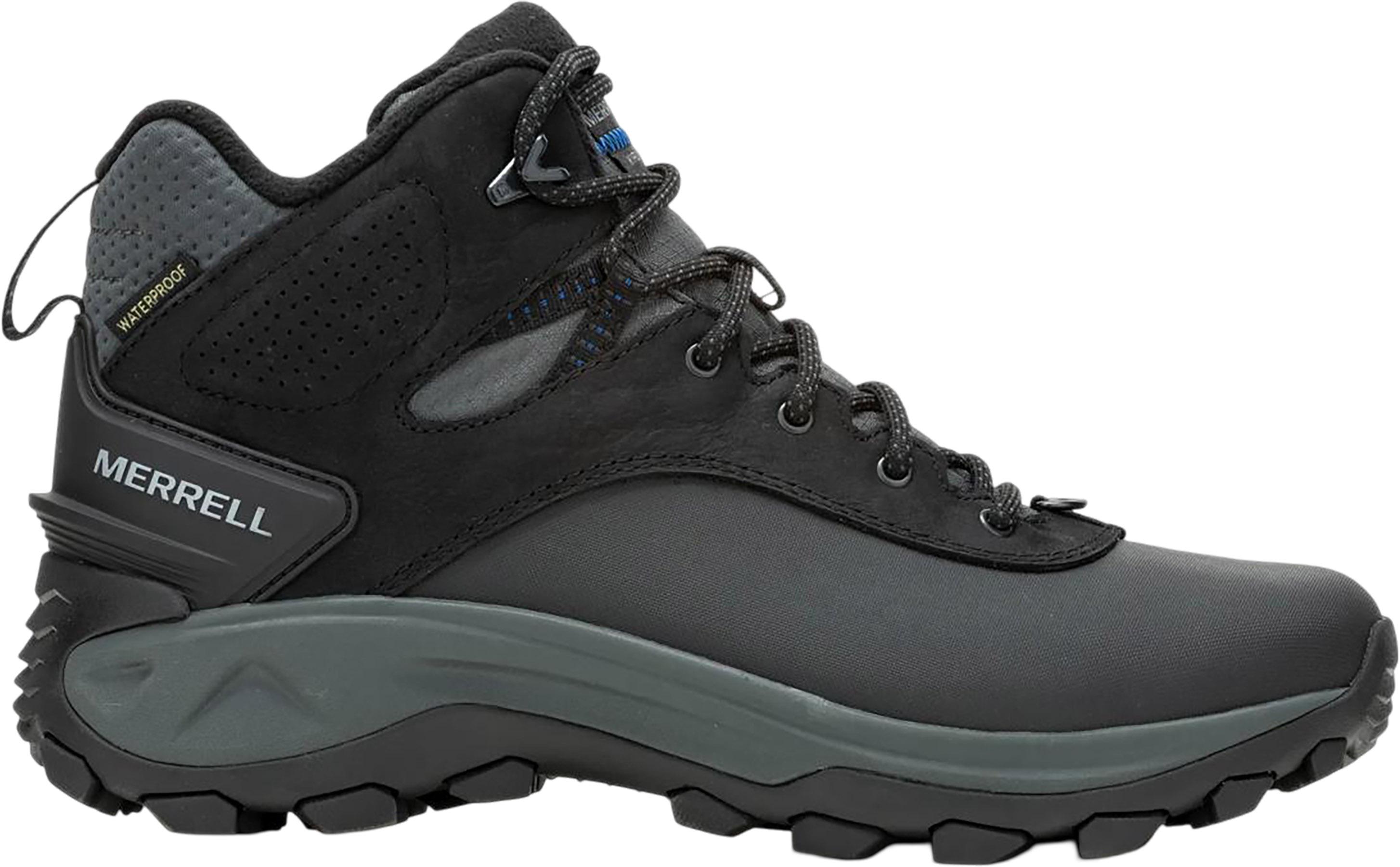 Product image for Thermo Kiruna 2 Mid Waterproof Boots - Men's