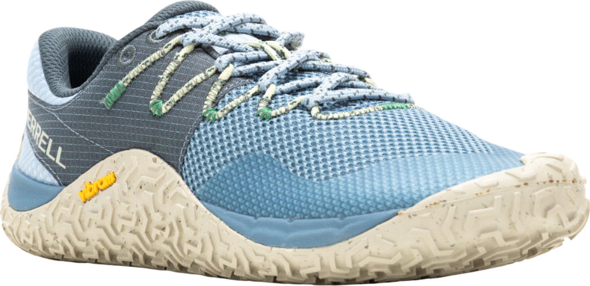Numéro de l'image de la galerie de produits 5 pour le produit Chaussure Trail Glove 7 - Femme