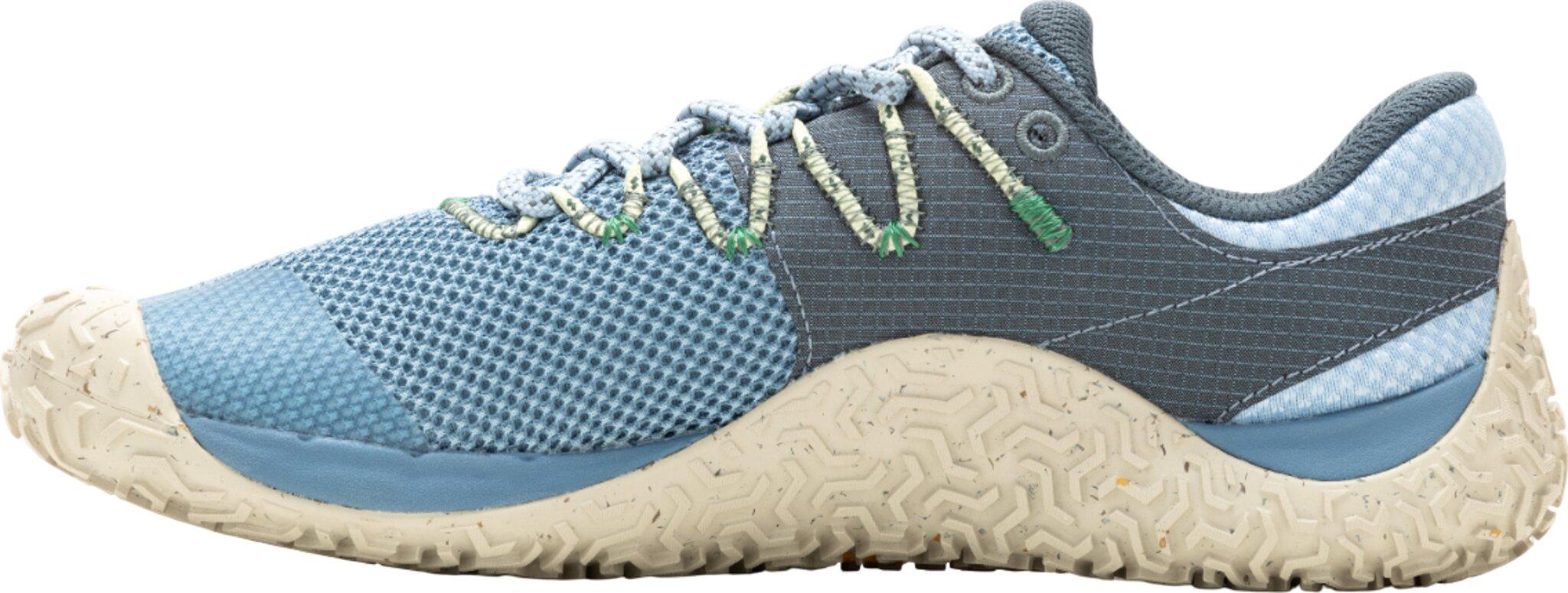 Numéro de l'image de la galerie de produits 3 pour le produit Chaussure Trail Glove 7 - Femme