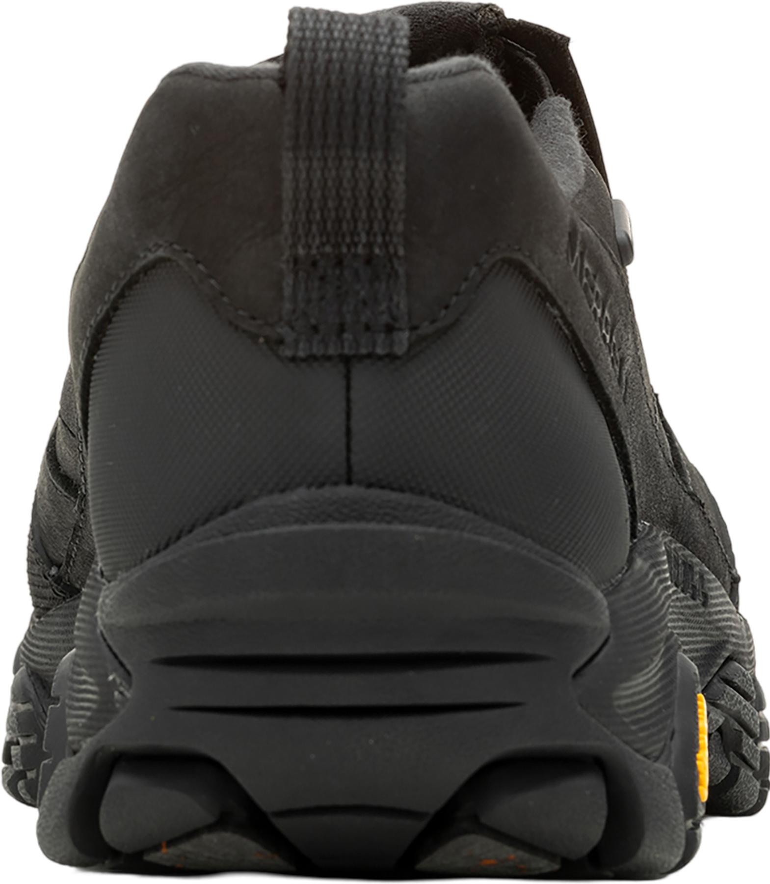 Product gallery image number 5 for product ColdPack 3 Thermo Moc Waterproof Shoes - Women's