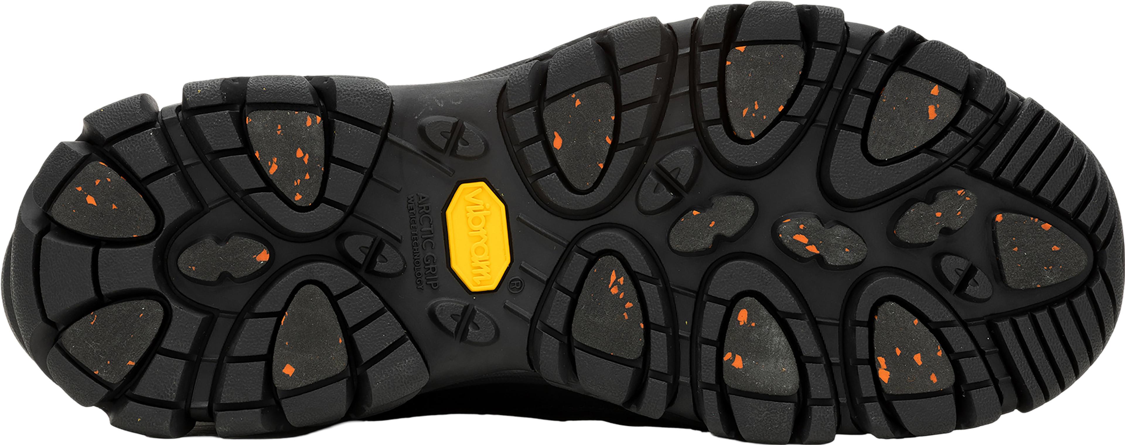 Product gallery image number 4 for product ColdPack 3 Thermo Moc Waterproof Shoes - Women's