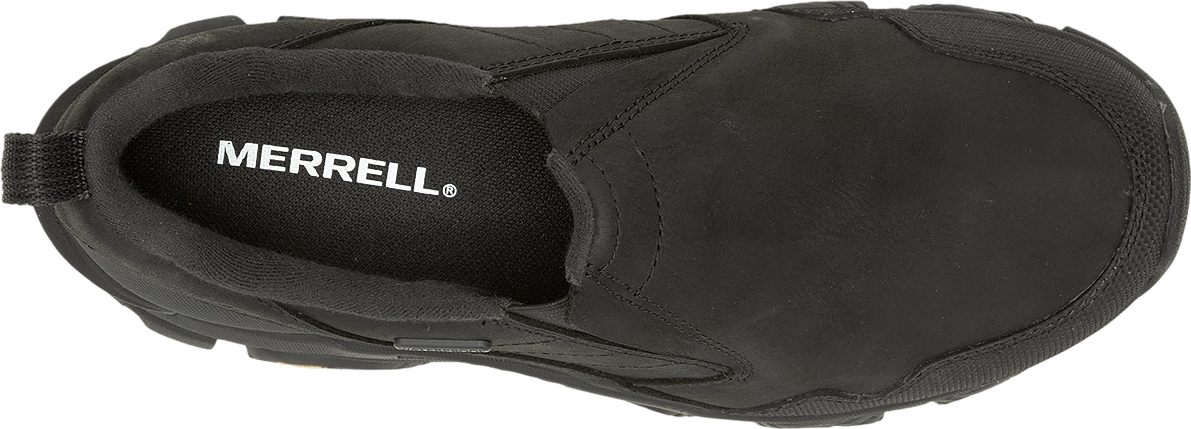 Product gallery image number 3 for product ColdPack 3 Thermo Moc Waterproof Shoes - Women's