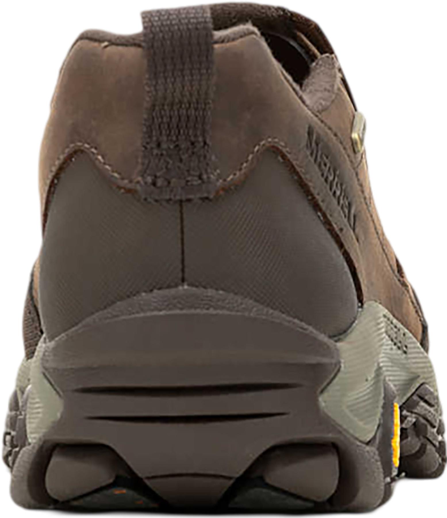 Product gallery image number 3 for product ColdPack 3 Thermo Moc Waterproof Shoes [Wide] - Women's