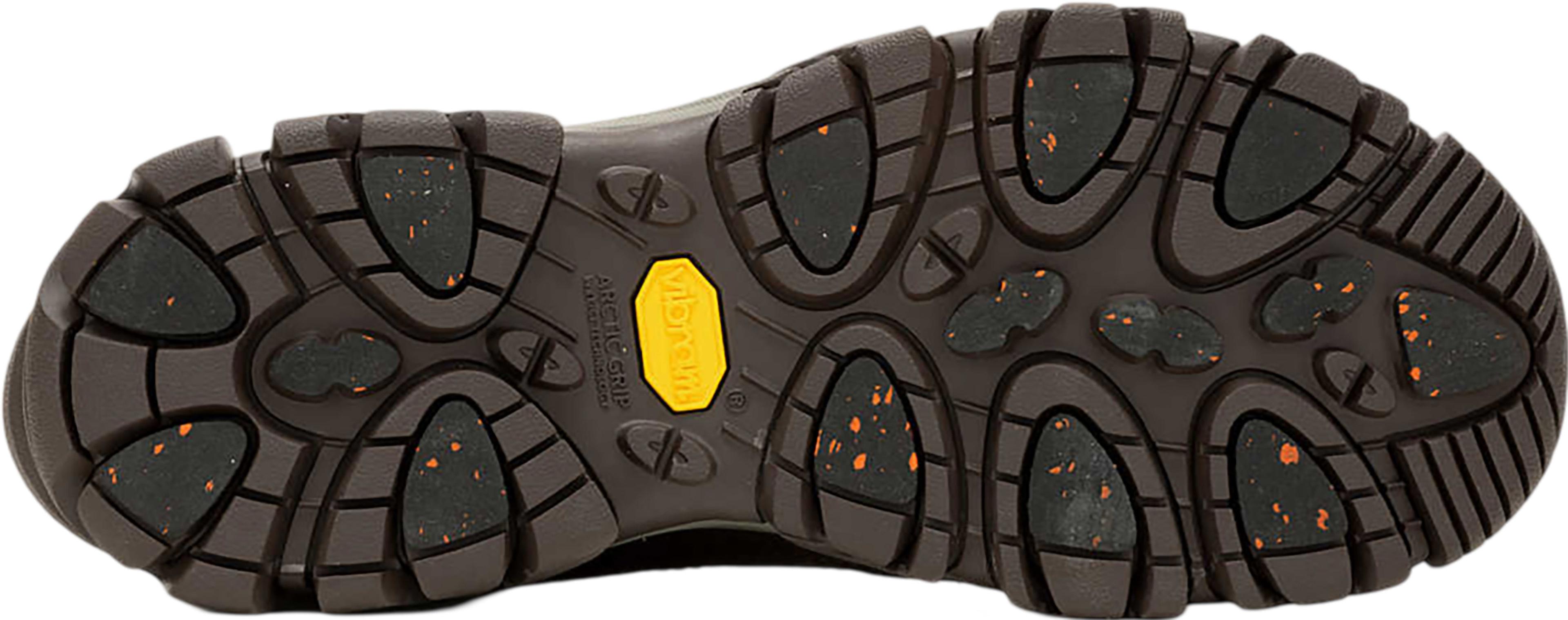 Product gallery image number 2 for product ColdPack 3 Thermo Moc Waterproof Shoes [Wide] - Women's