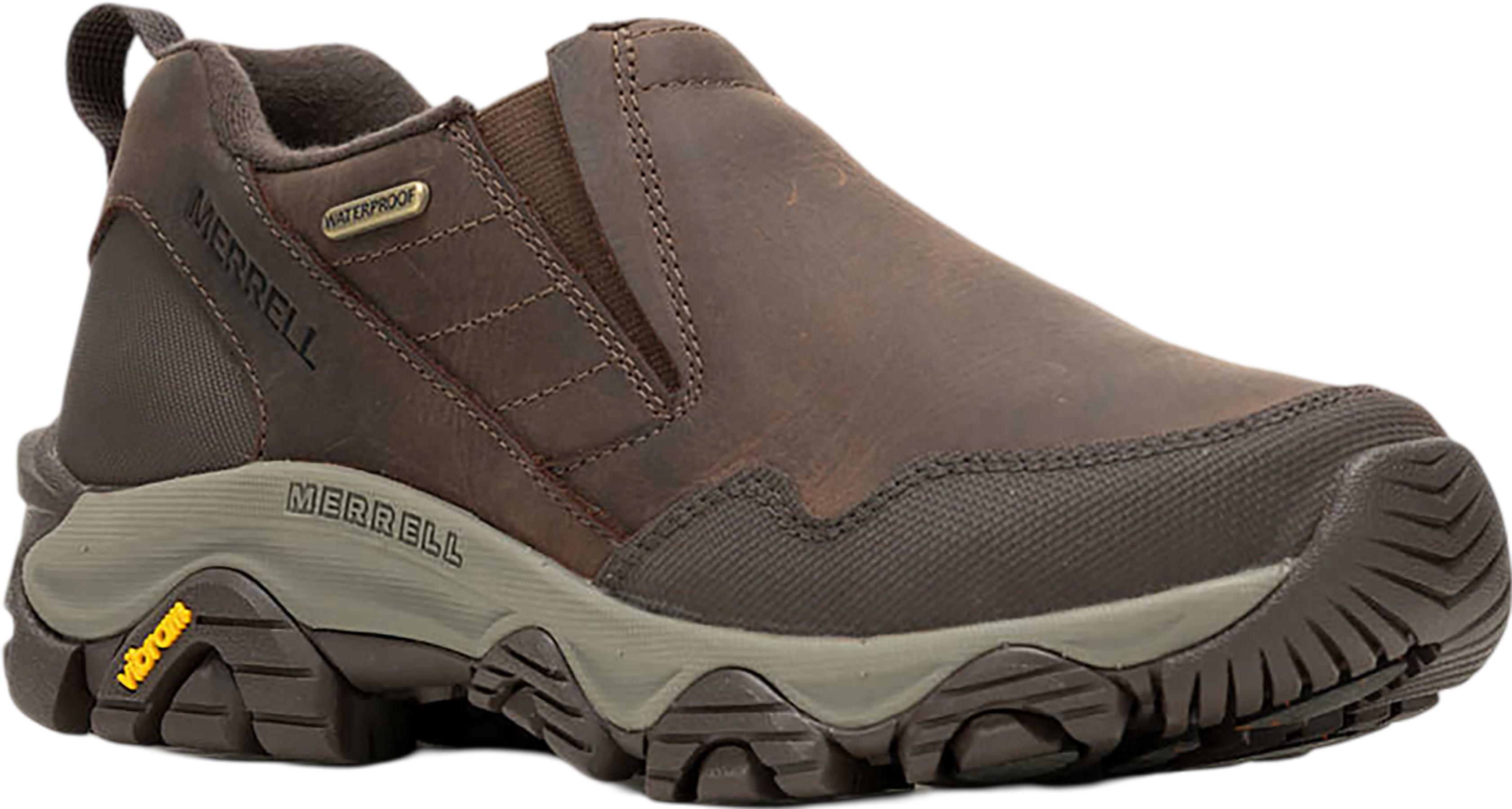 Product gallery image number 4 for product ColdPack 3 Thermo Moc Waterproof Shoes [Wide] - Women's