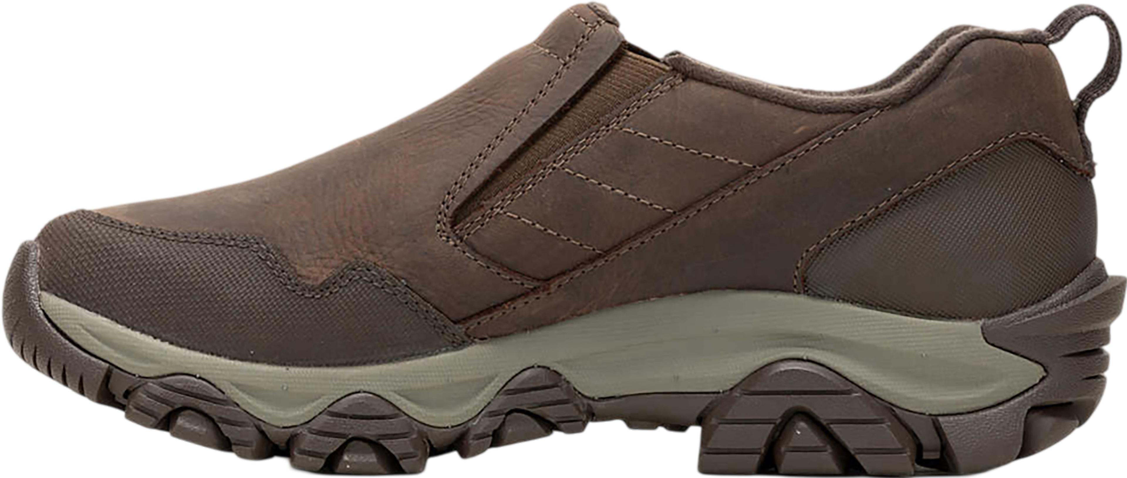 Product gallery image number 6 for product ColdPack 3 Thermo Moc Waterproof Shoes [Wide] - Women's