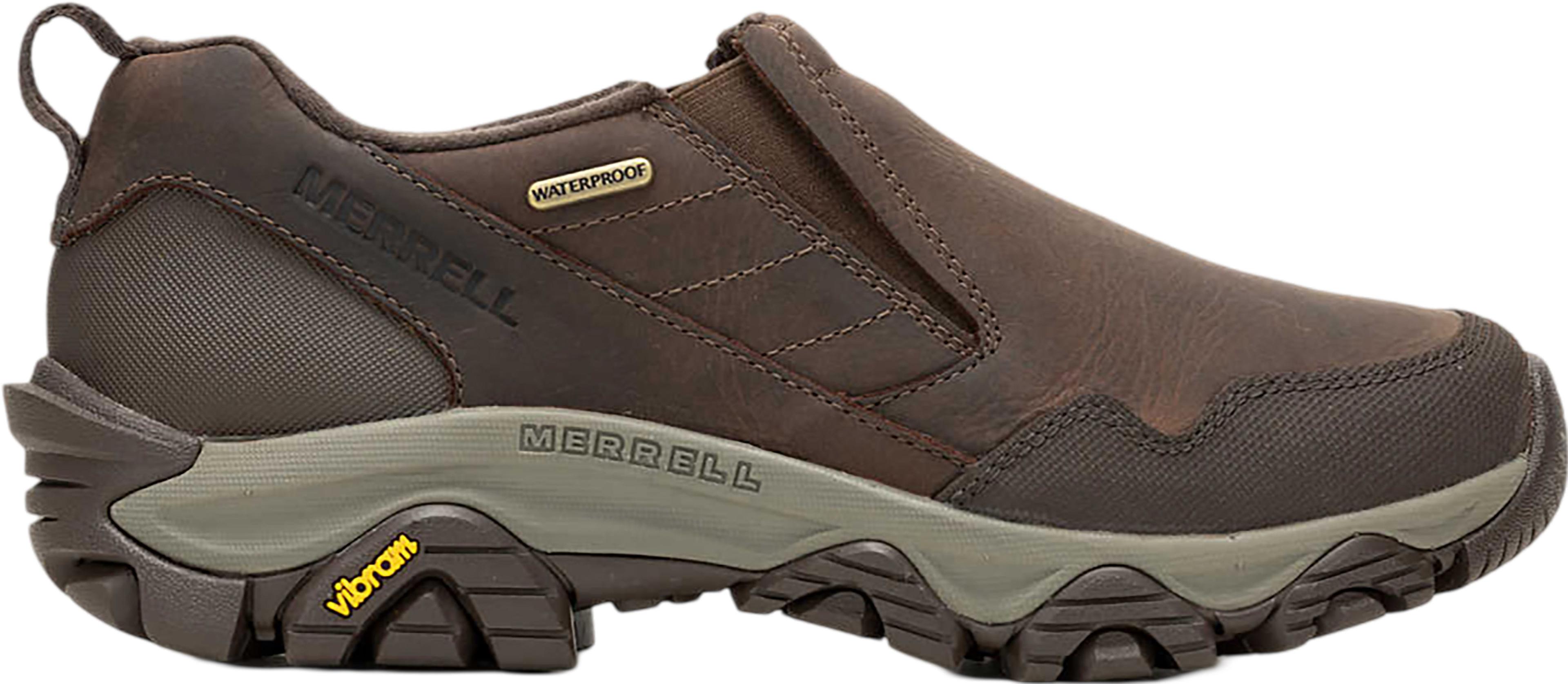 Product gallery image number 1 for product ColdPack 3 Thermo Moc Waterproof Shoes [Wide] - Women's