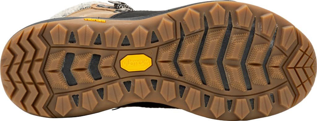 Numéro de l'image de la galerie de produits 2 pour le produit Bottes imperméables mi-hautes à glissière Siren 4 Thermo - Femme